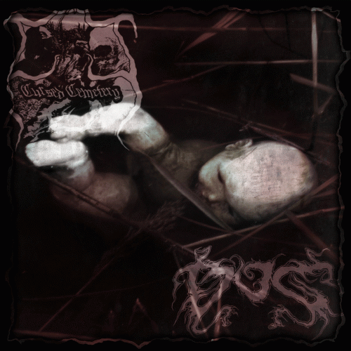 Cursed Cemetery : Cursed Cemetery - DOG